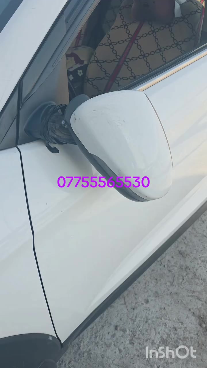 محل محمد الربيعي لتصليح المراية الجانبيه لجميع السيارات  موقع المحل بغداد البلديات مقابل حسينيه سيد صلاح بتجاه المجسر المشتل للستفسار ***********
