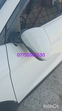 تصليح مراية جانبية • محل محمد الربيعي • بغداد البلديات