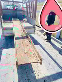 شيلمان • ٦ قطع • ٥ متر