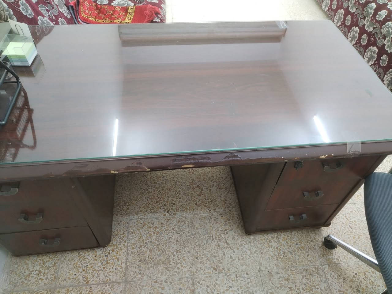 السلام عليكم ميز للبيع سعر 60 ابي مجال تواصل على الخاص


**إذا كنت صاحب هذا الإعلان وتريد حذفه لأي سبب، رجاءا أرسل رسالة إلى الدعم الفني**