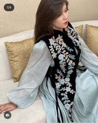 فستان • أورجانزا ايطالي • مقاسات ٣٨-٤٨