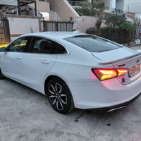 ماليبو RS • بدون ايرباك • ٩٠٠٠٠ كم