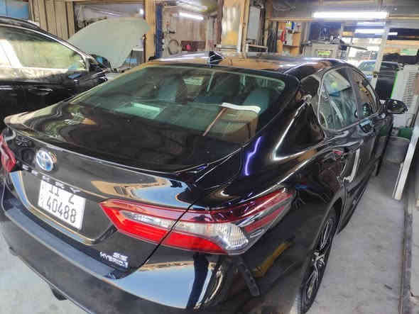 تيوتا كامري se 2024 وارد أمريكي رقم بغداد تحويل مباشر ماشية 18الف ميل
السعر 185وبيهه مجال قليل
 مكانها بغداد الدورة أي استفسار اتصل
*********** بغداد
