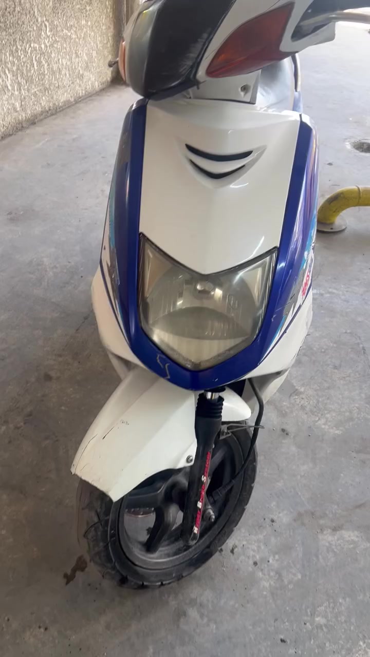 السلام عليكم خواتي درجاه سنكس نثيه اللبيع            كهرباء كله شغاله شايرهورن مكان بغداد سعر 350


**إذا كنت صاحب هذا الإعلان وتريد حذفه لأي سبب، رجاءا أرسل رسالة إلى الدعم الفني**