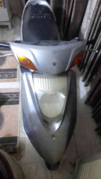 دراجه للبيع نوع بريز الدراجه كامله مكمله نازله من الرمبه صار 3اشهر الد...