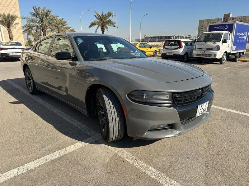 السلام عليكم جارجر موديل ٢٠١٧كلين.تايتل  السياره فئت sxt مكينه 3600 السياره استعمال شخصي السياره كلش نضيفه سعر السياره 240 مكانه بصره الرقم. ***********
