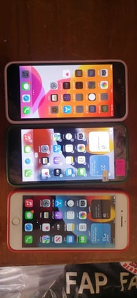 آيفون 7 بلس • ١٢٨ • اماراتي