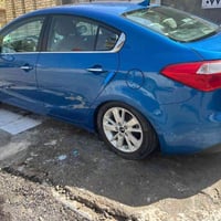 فورتي • مديل ٢٠١٥ • ماشيه ١٣٠٠٠