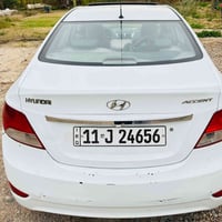 اكسنت خليجي • ٢٠١٢ • فتحة سقف