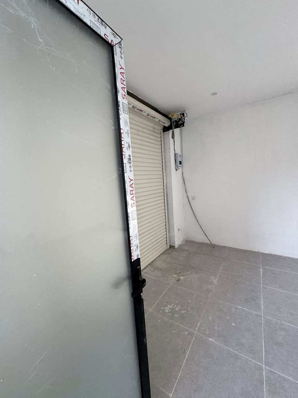 سەرەتا بەناوی خودا 
کۆدی /10926
خانوو بۆ فرۆشتن  
📍ناونیشان/ 140 کان نزیک مزگەوتی فەجر
📐ڕوبەر / 150 مەتر 
📏پێشی/ 10 بە 15
🛣️شەقامی/ 15 مەتری بەردەم باخ
🌕 ڕوو / ناوشار
🏗️پێکهاتوەلە/ 2 نهۆم  

نهۆمی یەکەم(میوان و مدبخ کراوە + مشتملات + ٢ نوستن + گەراج )

نهۆمی دوو  ( میوان + هۆڵ + مشتملات + مدبخ + مساعد مدبخ + نوستن + بالکۆن )

ــــــــــــــــــــــ
🖊️/ بۆ زانینی نرخ  کۆمێنت بکە 
ــــــــــــــــــــــــ
بۆ پەیوەندی📞
☎️***********
☎️***********
ـــــــــــــــــــــــــــ
تۆی بەڕێز موڵکت هەیە دەتەوێت بیفڕۆشیت یان بیدەیت بەکرێ زانیاریەکانمان بۆ بنێرە هاوکارتان دەبین 
‏‎*********** ☎️واتس ئاپ"فایبەر 
‏‎یان سەردانی نوسینگەی(جوانی موڵك)بكەن
‏‎ناونیشان"ئیبراهیم ئەحمەد"بەرامبەر دیلان سیتی
