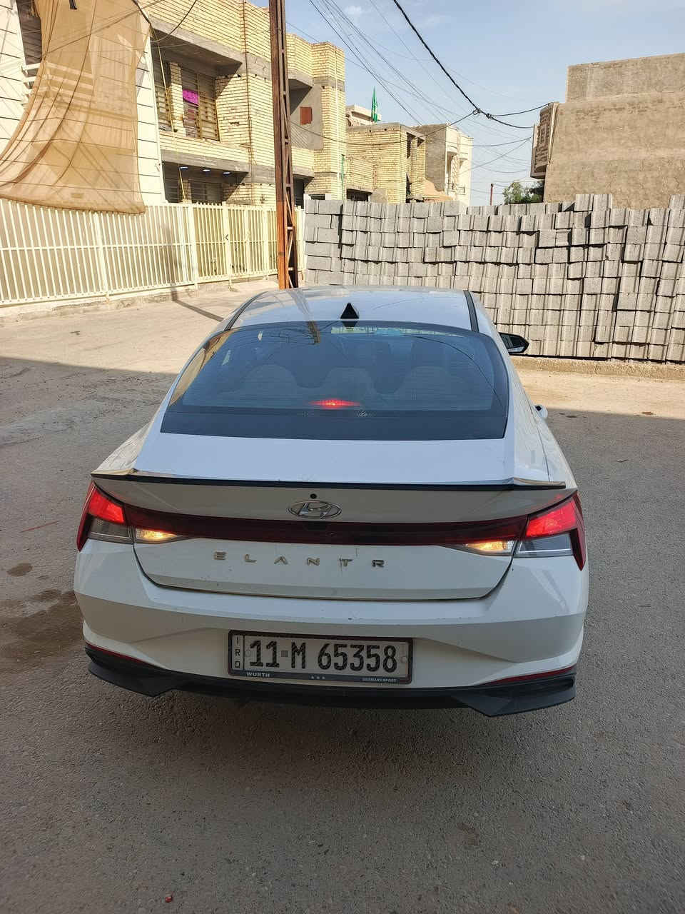 سلام عليكم الانترة موديل 23 معوقين بسمي سعر 130/ ***********
