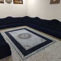 ديوان أرضي • ١٠م • حيل نظيف