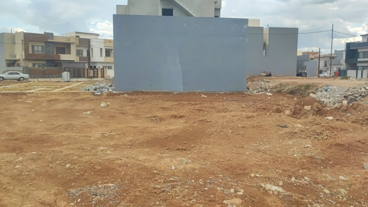 🔥🔥 بيع مستعجل وسعر مناسب 🔥🔥

ارض في حي الكندي الثانية توزيع جديد  B 👌

ماء كهرباء بناء سند طابو ملك صرف ✅

مساحة ٢٠٠ م واجهه ١٠ 🌍

ممكن بيع نص القطعه 🫵🏻

سعر المتر ٦٧٥ الف 💵

للاتصال ☎️

***********  📞

***********  📞

🔥🔥 مكتب ياسر الحمداني لتجارة العقارات 🔥🔥

🫵🏻تابع الصفحة ليصلك كل جديد 🫵🏻🫵🏻
