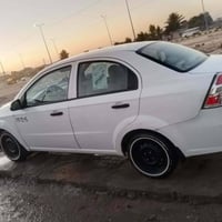 افيو • ٢٠١١ • محرك ١٤٠٠