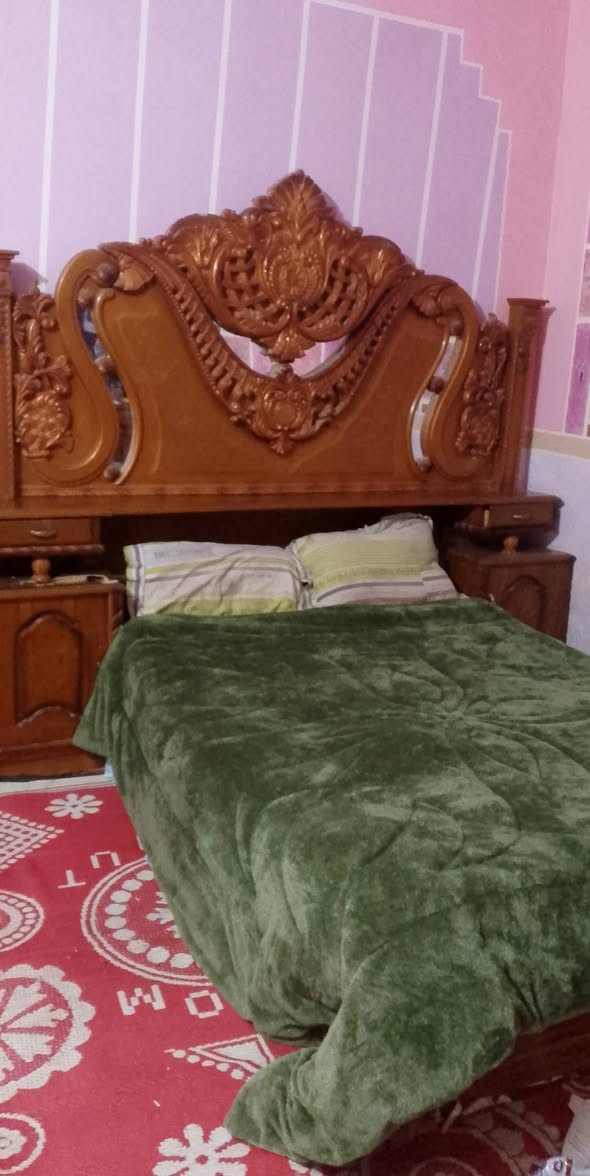 #للبيع


**إذا كنت صاحب هذا الإعلان وتريد حذفه لأي سبب، رجاءا أرسل رسالة إلى الدعم الفني**