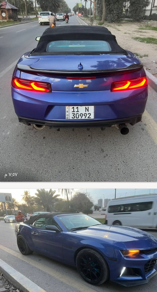 كمارو موديل 15 فول مواصفات سعر 107رقم الهاتف *********** تفاصيل بل صور
