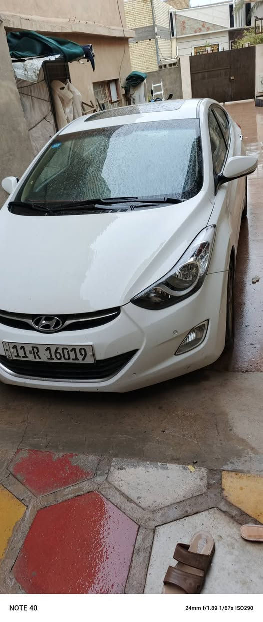 النترا خليجي ٢٠١٤  محرك ١٨٠٠ باسمي مكينة خير من الله لانفخ ولا تنقيص بيهة جاملغ مصبوغ وبنيد مبدل  نفس اللون أصلي  رقم بغداد دولي
السعر ١١٠$ فيها مجال حك الجية لا غير ورجا لا تعبني واتعبك ***********
