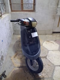 للبيع دراجه زعره شاصي مكفول نقص فقط باتري انكر سلف واطلع وين ماتريد اش...