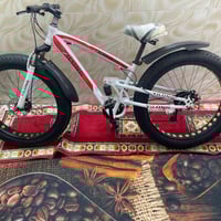 YILONG • فت بايك • ٢٦ انچ