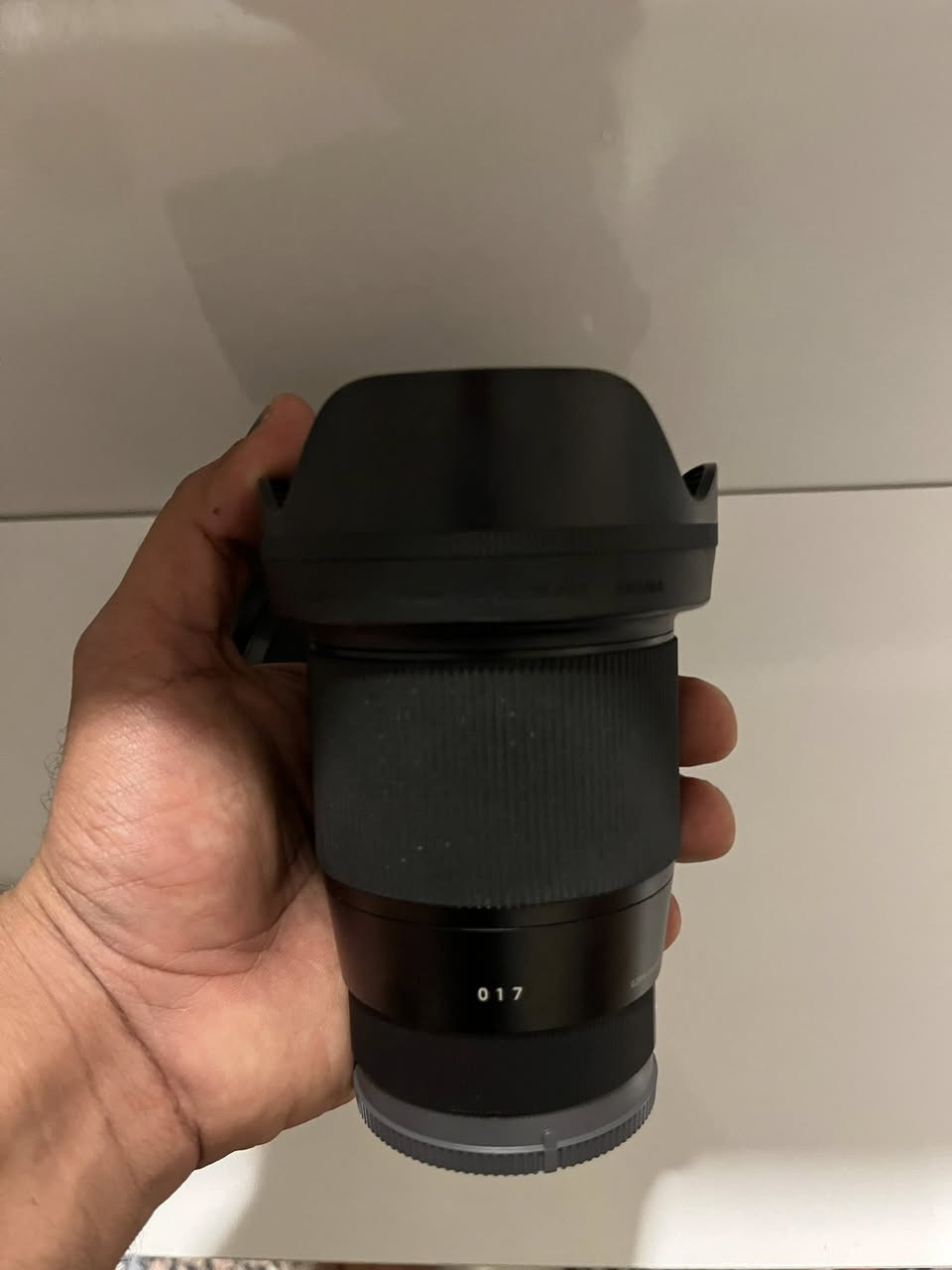 سوني a7iii
عدسه 50mm f1.8 

عدسه 16mm 1.4 

غراض نضيفه كلش شتر كدامكم 

السعر خاص  ***********
