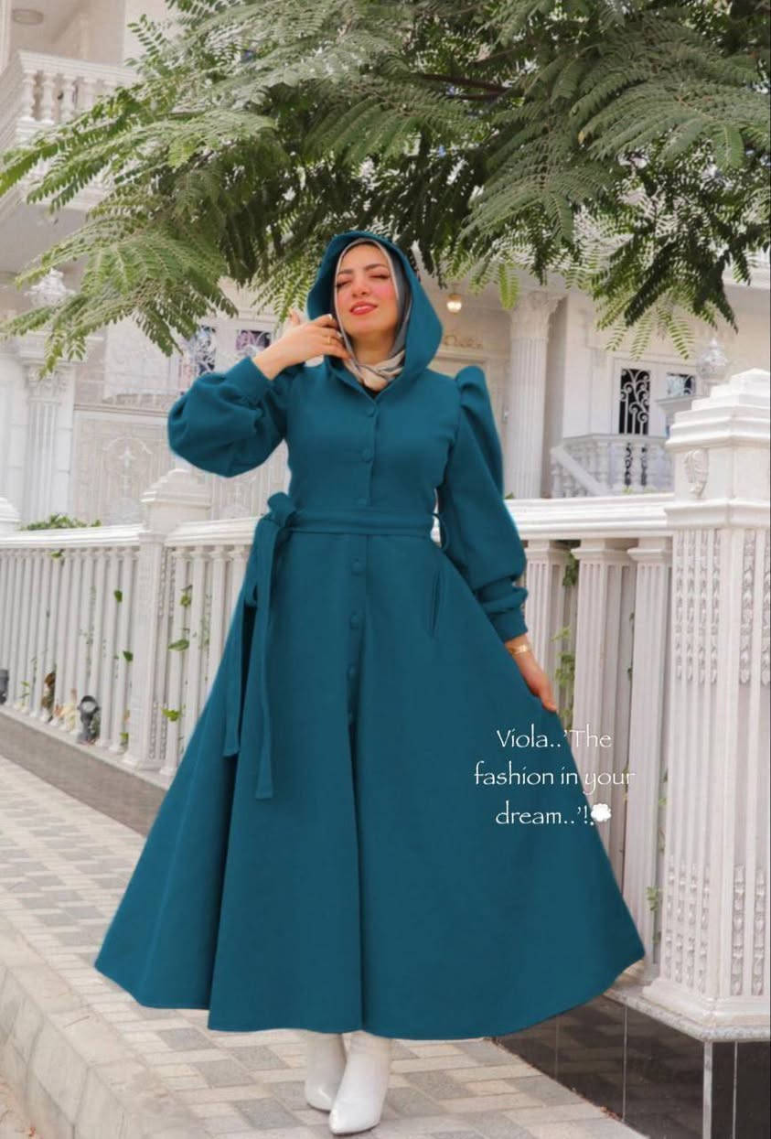 💙دفع رعبون للتثبيت والشحن بعد 10 أيام دوام 📢📢
💙جاكيت جوخ طويل 
💙مقاس فري سايز بلبس لحد 85 كيلو 
💙السعر 1600 ليرة تركية 
🚛شحن مجاني لكل محافظات تركيا والدفع عند الإستلام


**إذا كنت صاحب هذا الإعلان وتريد حذفه لأي سبب، رجاءا أرسل رسالة إلى الدعم الفني**