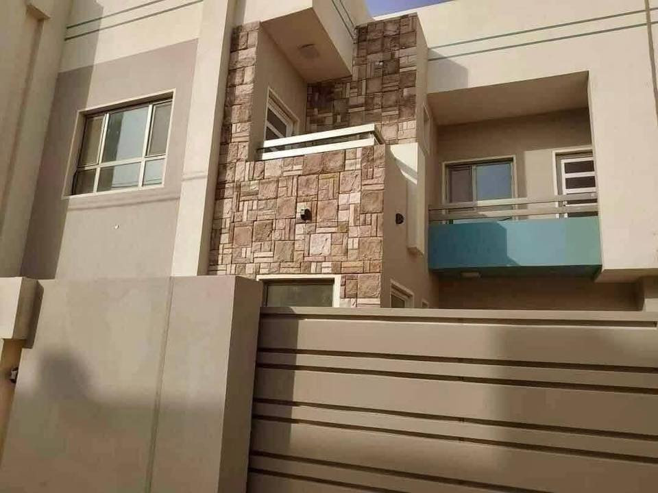 دارللبيع  في عماد سكر مطلوب للمصرف 50 مليون  مساحه 150 م وجه كوفه
يحتوي على 3 غرف نوم وصالتين وصحيات داخليه وخارجيه ومنور ومطبخ واستقبال وكراج سياره وحديقه 

__عنوان المكتب سلام جامعه السايدين قرب حسين قفطان مجاور الساحل للمرمر مكتب الشارقة 
 
نستقبل جميع العروض التجارية في كافه احياء النجف اداره مكتب الشارقة 

🟨للاستفسار الاتصال على الرقم التالي او مراسلة الصفحة 
 
***********

***********

📞
