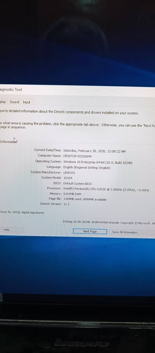 حاسبة شاشة وكيس ***********
