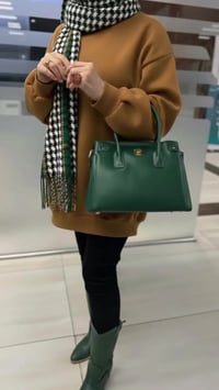 حقيبة يد • أنيقة • كمية محدودة