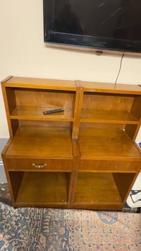 كومديات صاج للبيع بسعر مناسب جدا  مكان حي الجهاد 07715258539