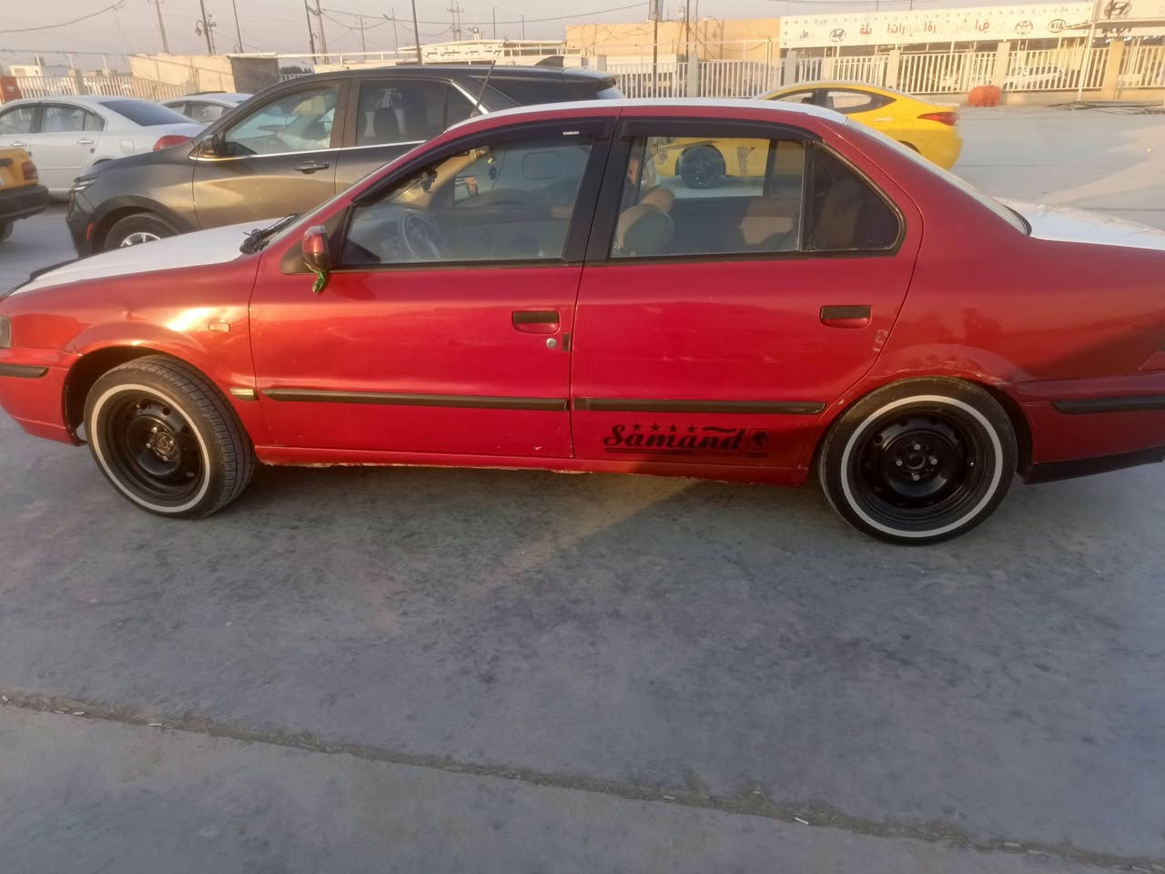 سمد للبيع مكاني واسط حي الحكيم ***********
