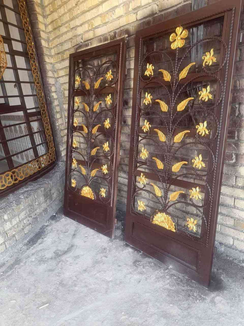 صبغ حديد ابواب شبابيك ترميم تصليح داخلي خارجي *********** واتساب أو خاص بابل
