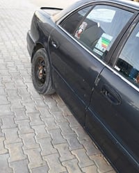 سوناته • ١٩٩٣ • محرك ٢٠٠٠