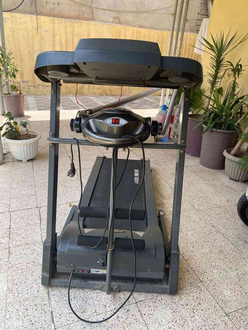 جهاز جيري مال ركض نظيف حيل سعرو200 .عنوان اليرموك


**إذا كنت صاحب هذا الإعلان وتريد حذفه لأي سبب، رجاءا أرسل رسالة إلى الدعم الفني**