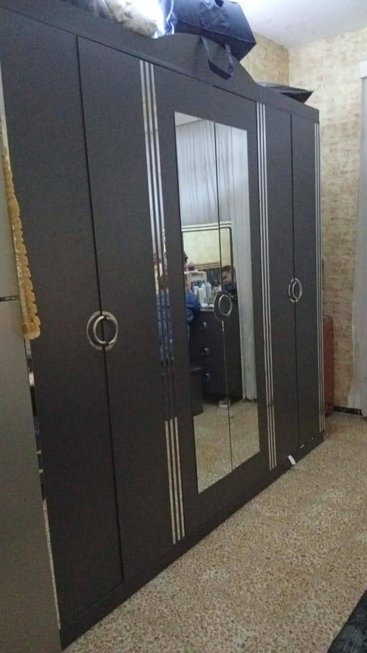 للبيع


**إذا كنت صاحب هذا الإعلان وتريد حذفه لأي سبب، رجاءا أرسل رسالة إلى الدعم الفني**