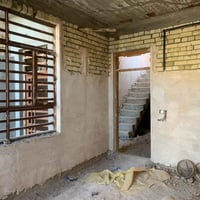 النجف حي النداء • ١٠٠م ٥×٢٠ • طابو صرف