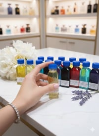 عطور جديده • فواحه • ثبات٢٤ساعه