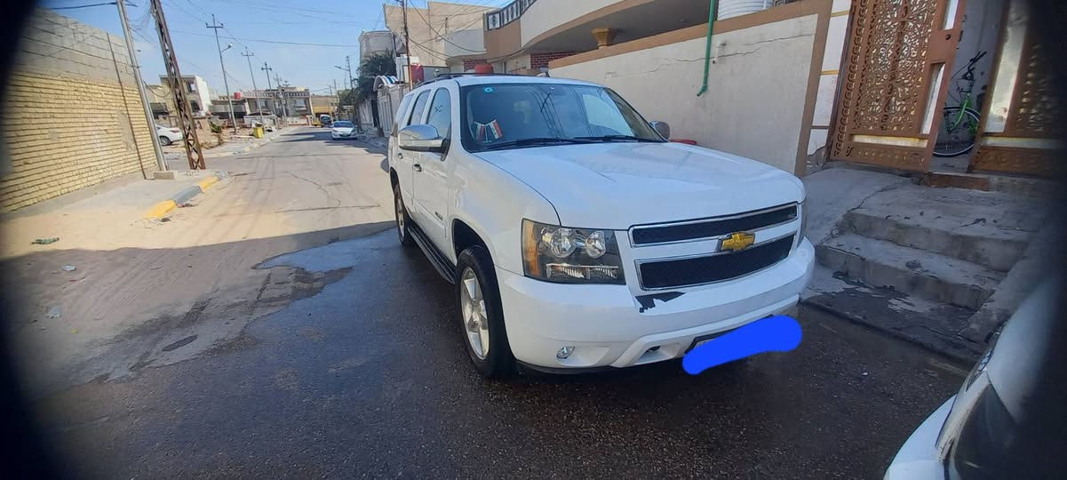 سلام وعليكم تاهو ال تي مديل ٢٠٠٧ رقم كركوك بسمي نكليزي هزة جديدة وتحويل شرط مكينه وكير وتبريد وتخم تاير حدادة كله جاهز بيه رشات صبغ اثر تكشير ابيع حزام السعر ١٥٠ الاستفسار عل رقم *********** مكان سيارة بصرة البصرة, العراق
