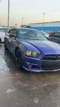 جارجر مودل 2014 صبغ عام مكينه 6  سلندر لون مميز مكاني بغداد السعر 132 ...