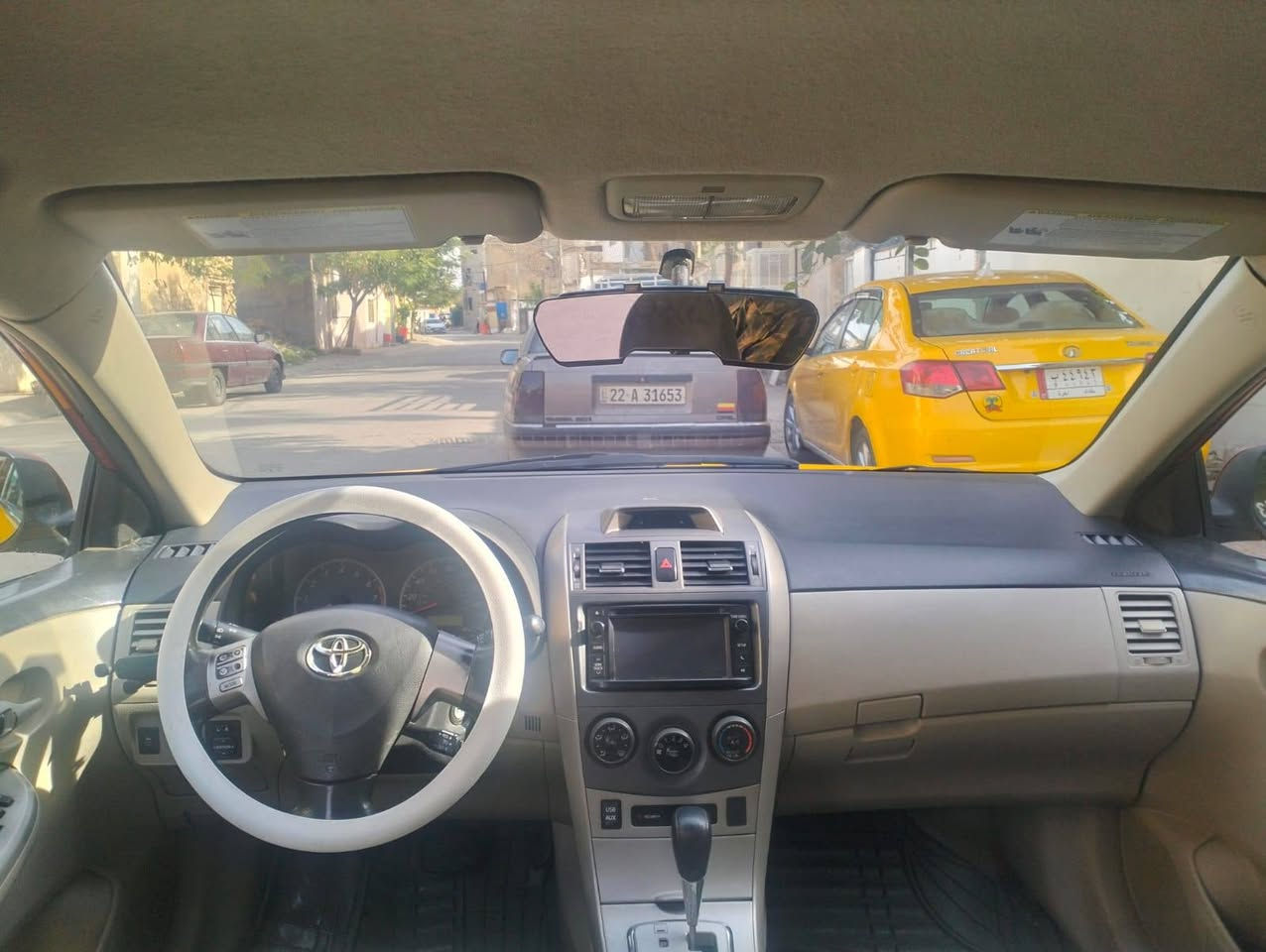 مكلف فقط لنشر //كورلا موديل 2013 سياره فقط بي بونيد بدون دواخل كير محرك مال 2019 بشرط مشروع وطني دفتر بنزين موجود رقم كركوك هذا رقم صاحب سياره ***********
