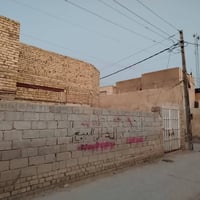 الحمزه الغربي • ٢٠٠م • طابو زراعي