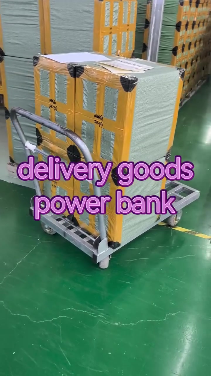 Delivery power bank to Africa
Power bank factory
Welcome to OEM order
Wechat/WhatsApp:+8613760988661


**إذا كنت صاحب هذا الإعلان وتريد حذفه لأي سبب، رجاءا أرسل رسالة إلى الدعم الفني**