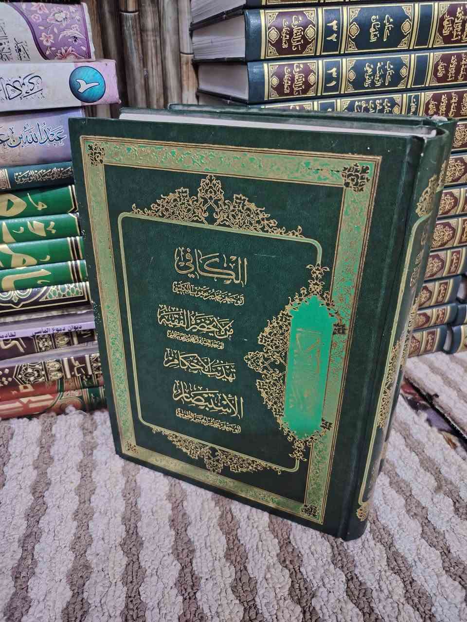 السلام عليكم
الدورة كاملة
السعر 40...الف
للتواصل معنا واتساب
تلي فيس ***********
