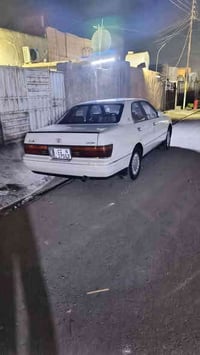 للبيع  بطه منفصل رقم بغداد باسمي مديل 95  مكاني بغداد مشتل سياره احلى ...