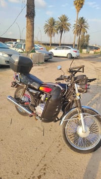 ماطور تايكر لبيع 2021 وزن ثقيل  سعر 500 07729941869