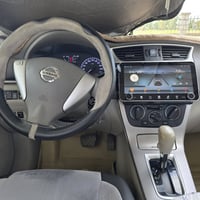 سنترا 2016 خليجي محرك 1.6  سنوية لحد شهر 6 سنة 2027  124 الف ماشية  ما...