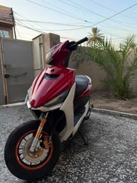 ماكس fs • ١٢٠ • دهن جديد