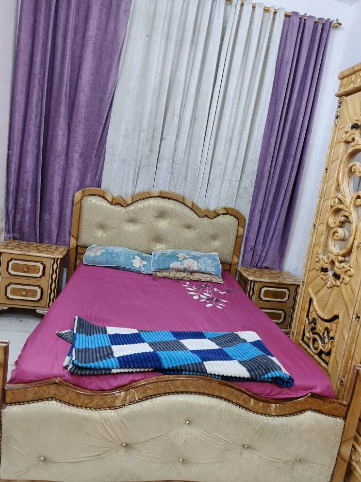 غرفه جديد تفصال تصميم تركي نهايته 650قفل
الناصريه مدينة الصدر
‏‪***********‬‏ ناصرية, ذي قار
