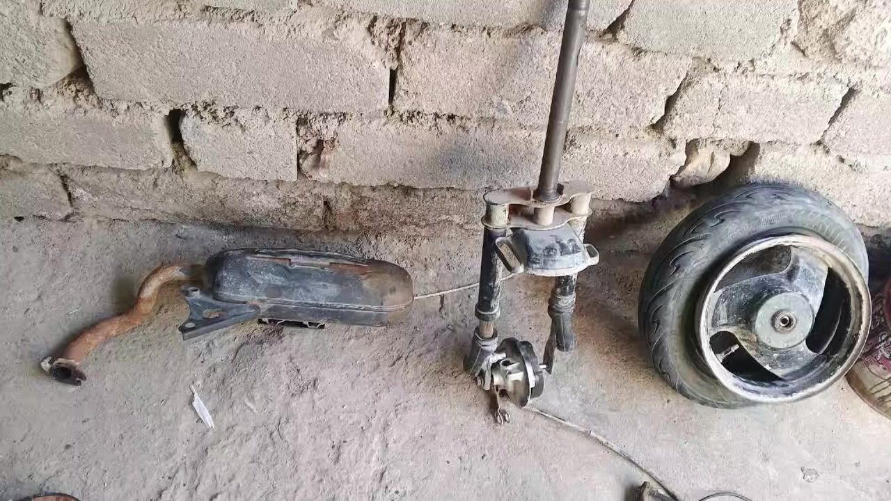 غراض البيع مال بتره ومكينه شغاله


**إذا كنت صاحب هذا الإعلان وتريد حذفه لأي سبب، رجاءا أرسل رسالة إلى الدعم الفني**