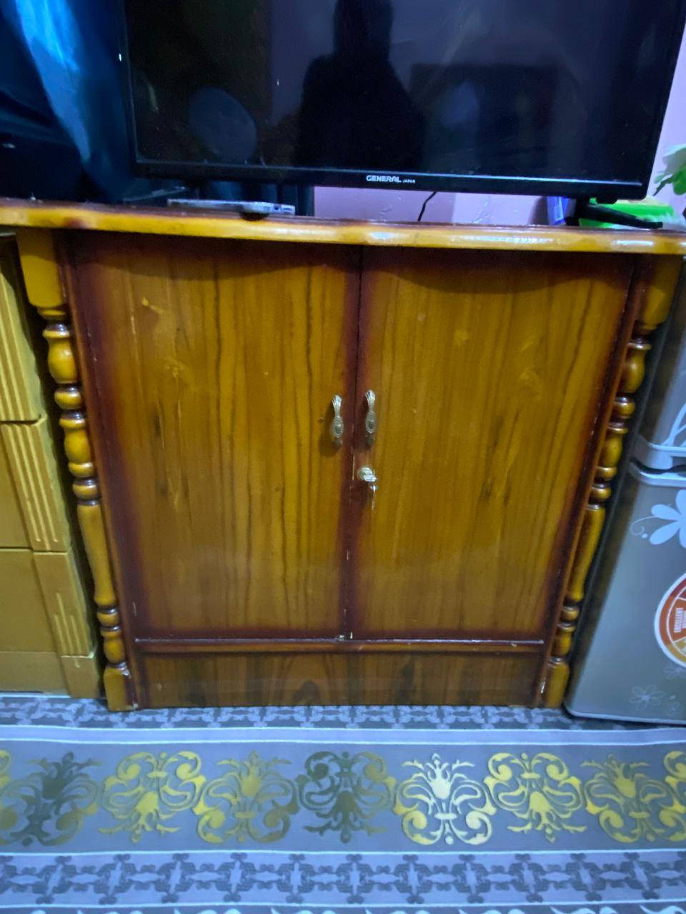 السلام عليكم
غرفه للبيع للاستفسار
***********
