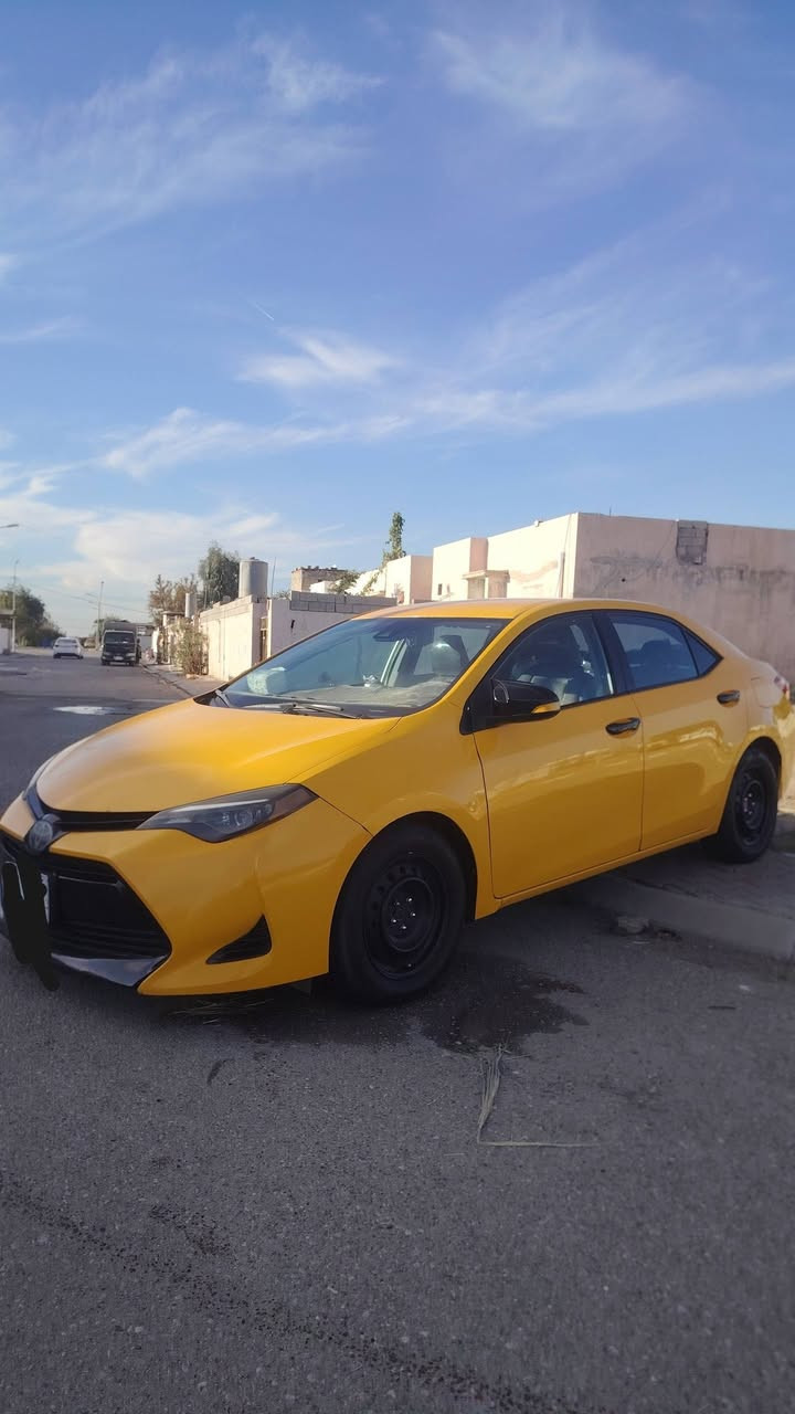 السلام عليكم كورلاه 2019 رقم كركوك مشروع وطني بطاقه بنزين دفترقاز كامله ضرر بونيد او شويه بل جامرلق تخم تاير جديد صدر جديد قاز بنزين مكان كركوك شراي اتصلل او ادلل ***********
